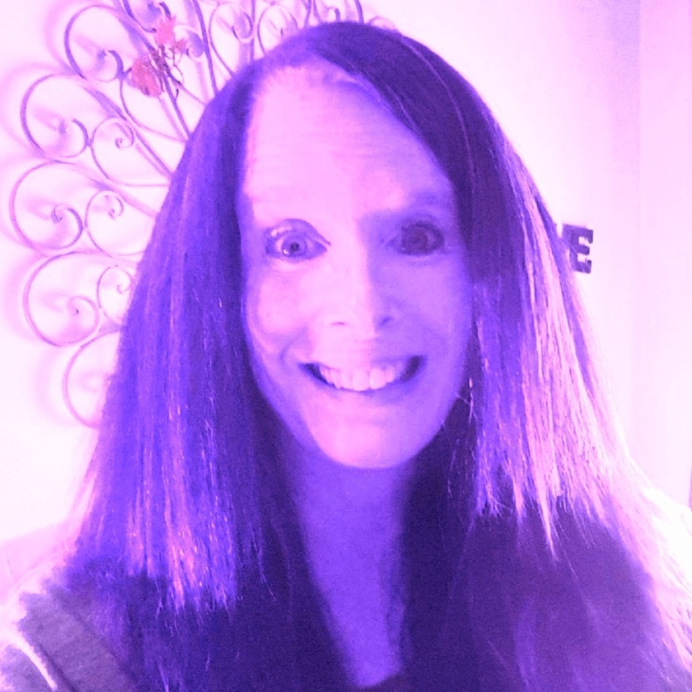 Meet your Posher, Susan